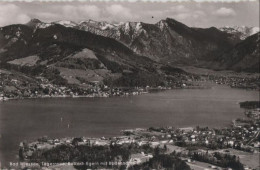 70204 - Bad Wiessee - Rottach-Egern - Ca. 1960 - Bad Wiessee