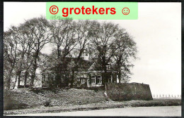 SCHOKLAND Middelbuurt Voormalige NH Kerk Thans Museum 1965 - Other & Unclassified