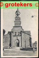 OOTMARSUM R.K. Kerk Ca 1945 - Ootmarsum