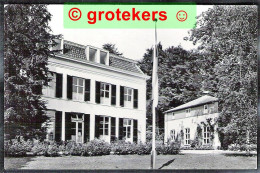 OOSTERBEEK Soc.Cult. Centrum De Pietersberg 1978 - Oosterbeek