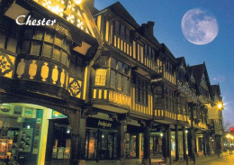 1 AK England * Chester - Ansicht Der Northgate Street * - Chester