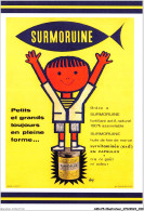 AKNP5-0394-ILLUSTRATEUR - FORE - SURMORUINE  - Fore