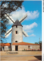 AKPP3-0264-MOULIN - LE MOULIN DE RAIRE - VENDEE  - Windmolens