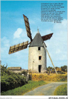 AKPP3-0256-MOULIN - AU PAYS DE MONTS  - Windmolens