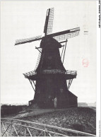 AKPP3-0213-MOULIN - ACHTKANTE - STELLING-KORENMOLEN - DOKKUN  - Windmolens