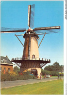 AKPP3-0209-MOULIN - HOLLAND - ROTTERDAM - KORENMOLEN - DE ZANDWEG  - Windmills