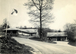 Belgique Heer Sur Meuse Villages De Vacances Camp - Hastière