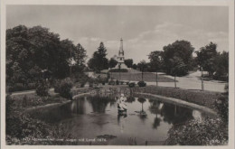 73304 - Schweden - Lund - Monumetet Over Slaget - Ca. 1955 - Schweden