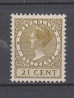 Yvert 212A ** Neuf Sans Charnière - Unused Stamps