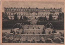 43832 - Herrenchiemsee - Schloss - 1961 - Rosenheim