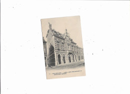 Carte Postale - Charleroi