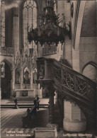 67120 - Wittenberg - Luthers Grab In Der Schlosskirche - Ca. 1995 - Wittenberg