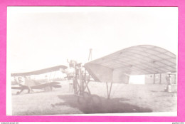 Aviation-111P79  Photo D'un Avion à Hélice, BE - 1946-....: Modern Era