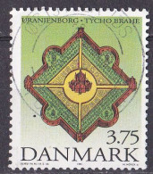 (Dänemark 1995) O/used (A3-1) - Usati
