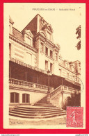 F-58-Pougues Les Eaux-02P24  Le Splendid Hôtel, Cpa BE - Pougues Les Eaux