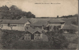 87 AMBAZAC MOULIN DE COQUI - Ambazac