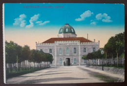 POSTCARD - SANTARÉM - Presidio Militar - Não CIRCULADO - Santarem