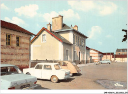 CAR-ABDP6-56-0659 - QUESTEMBERT - LA GARE - Questembert