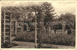 71603665 Aufderhoehe Floragarten Wipperaue Ausflugsort Bergisches Land Aufderhoe - Solingen