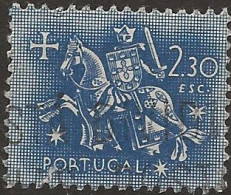 Portugal N°783 (ref.2) - Oblitérés