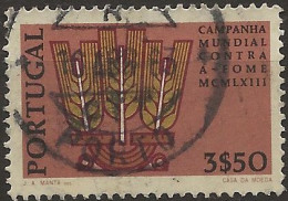 Portugal N°918 (ref.2) - Used Stamps