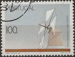 Portugal N°1773 (ref.2) - Gebruikt