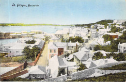 Bermuda - St.Georges - Bermudes