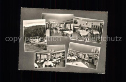 71597007 Bad Saeckingen Hotel Pension Wickartsmuehle Bad Saeckingen - Bad Saeckingen