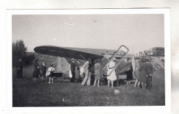 PHOTO  AVION  AVIATION PIPER CUB D'OBSERVATION US WW2 - Aviation