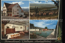 71596737 Bad Bellingen Gasthaus Zum Hirschen Theramalbad  Bad Bellingen - Bad Bellingen