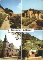 71596596 Dornburg Saale Dornburger Schloesser Dornburg - Other & Unclassified