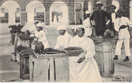 Public Markt - Barbados - Barbados (Barbuda)