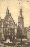 71596517 Dresden Georgentor Kgl. Schloss Dresden - Dresden