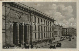 71589109 Berlin Reichskanzlei Berlin - Sonstige & Ohne Zuordnung