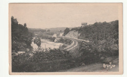 64 . Cambo Les Bains . La Vallée De La Nive - Cambo-les-Bains