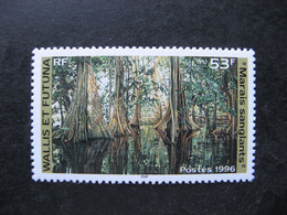 Wallis Et Futuna: TB N° 491,  Neuf XX . - Neufs