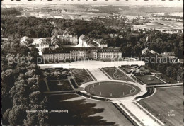 71588915 Ludwigsburg Resisdenzschloss Fliegeraufnahme Ludwigsburg - Ludwigsburg