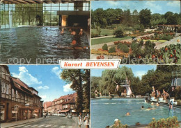 71588846 Bevensen Bad Kurort Freibad Bad Bevensen - Bad Bevensen