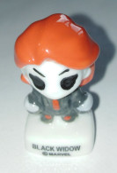 Marvel Chibi - Black Widow (DY) - Strip