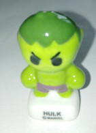 Marvel Chibi - Hulk (DY) - Strips