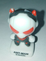 Marvel Chibi - Ant-man (DY) - Cómics