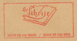 Meter Cover Netherlands 1982 Book - Librije - Zonder Classificatie