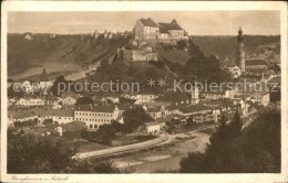 71588635 Burghausen Salzach  Burghausen - Burghausen