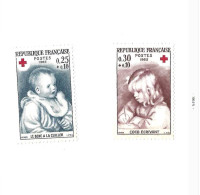 Croix-rouge.MNH,Neuf Sans Charnière. - Unused Stamps