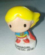 Personnage DC - Supergirl (DY) - Comics