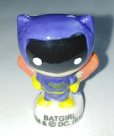 Personnage DC - Batgirl (DY) - Cómics