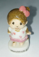 Monchhichi (DY) - Strips