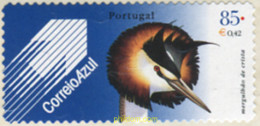 354131 MNH PORTUGAL 2000 AVES - ...-1853 Vorphilatelie