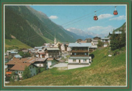 39112 - Österreich - Ischgl - Paznauntal - 1993 - Ischgl