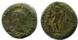 LICINIUS II MINTED IN ANTIOCH FOUND IN IHNASYAH HOARD EGYPT #ANC11098.14.U.A - L'Empire Chrétien (307 à 363)